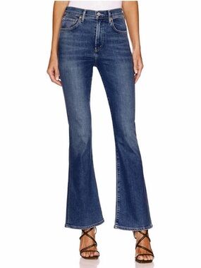 COH CITIZENS OF HUMANITY Lilah Bootcut Flare Jeans Size 28